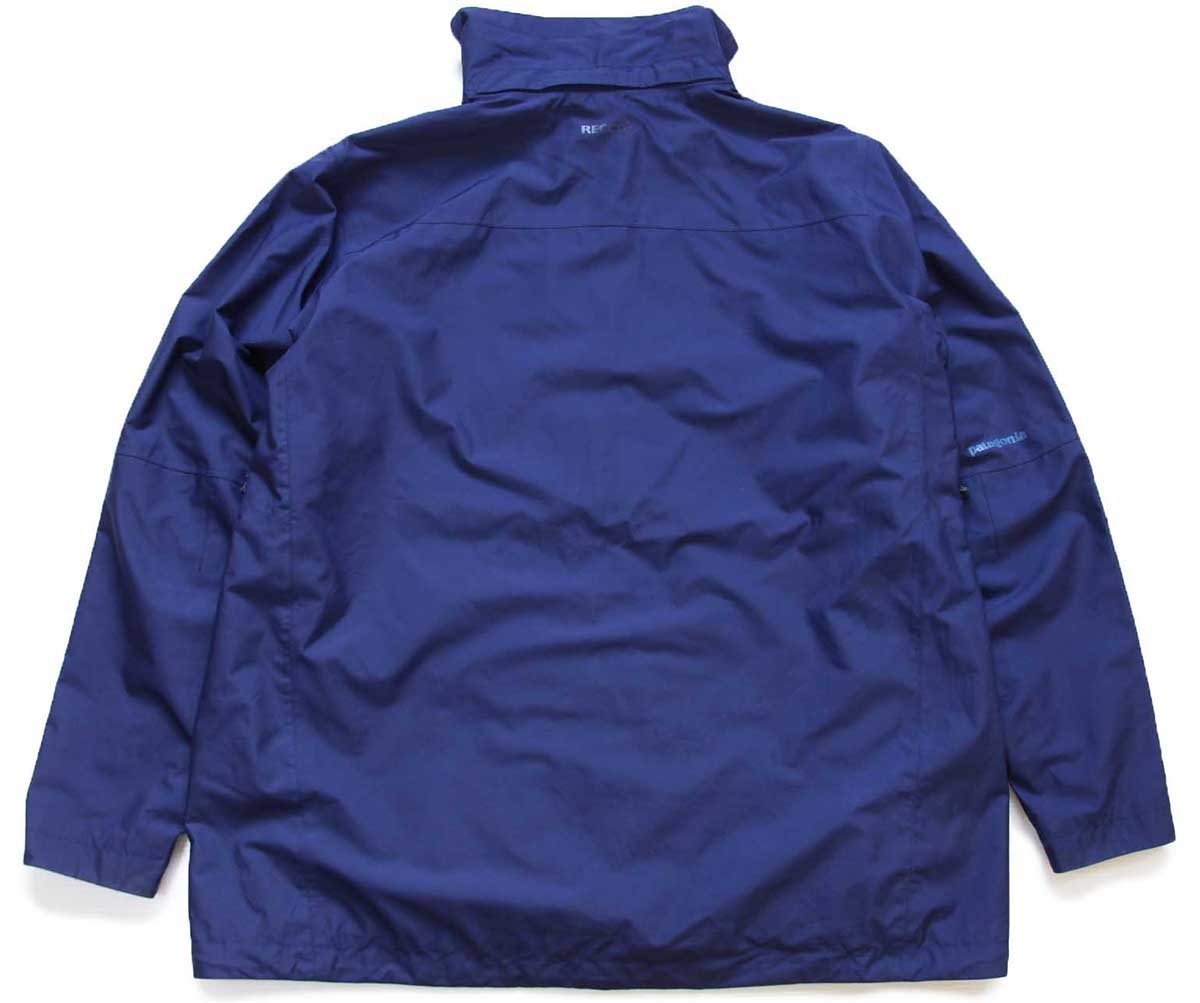 patagoniaパタゴニア h2no Snowshot Jacket スノーショット ナイロン