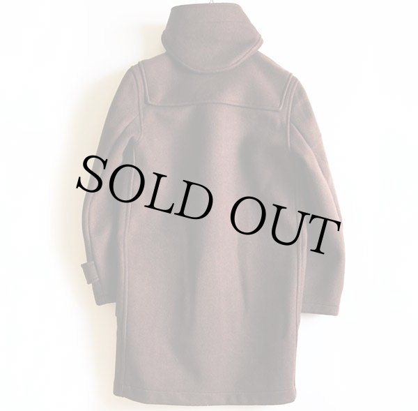 70s 英国製 GLOVERALLグローバーオール×EddieBauerエディーバウアー