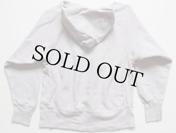 80s USA製 Championチャンピオン リバースウィーブ スウェットパーカー