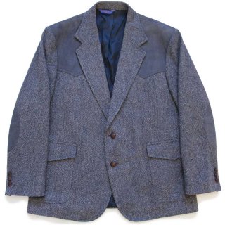 90s USA製 PENDLETONペンドルトン オンブレチェック ウールシャツ