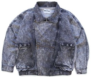 80s Schottショット A-2タイプ フライト レザージャケット 46