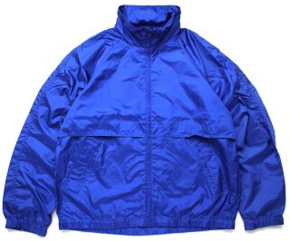 90s EddieBauerエディーバウアー ロング コットンコート カーキ M