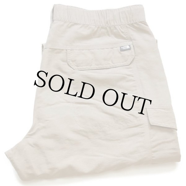 THE NORTH FACEノースフェイス 2WAY ジップオフ ナイロンパンツ