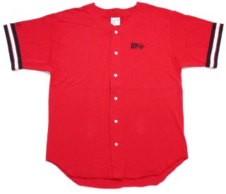 90s ニュージーランド製 CANTERBURYカンタベリー Alpine 刺繍 ラガー