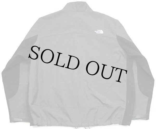 THE NORTH FACEノースフェイス フリースライナー ソフトシェル