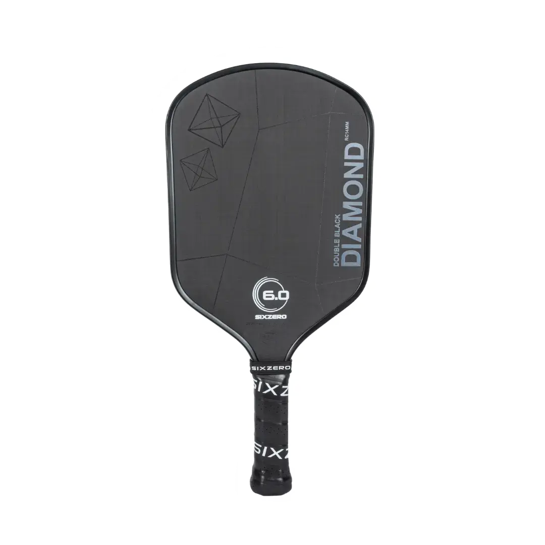 Six Zero Pickleball: Premium Paddles & Gear