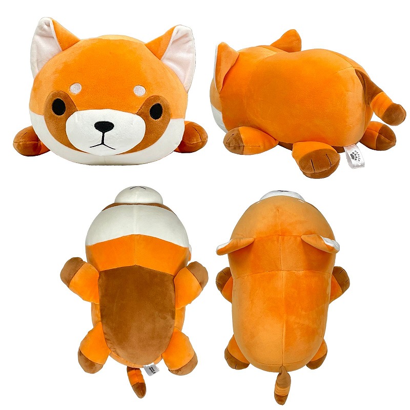 もっちもちアニマルクッション】ds1004 | 七福サトー シニアの服 通販