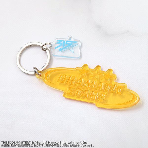 グッズ紹介 | アイドルマスター SideM 理由あって、展示会！～輝く