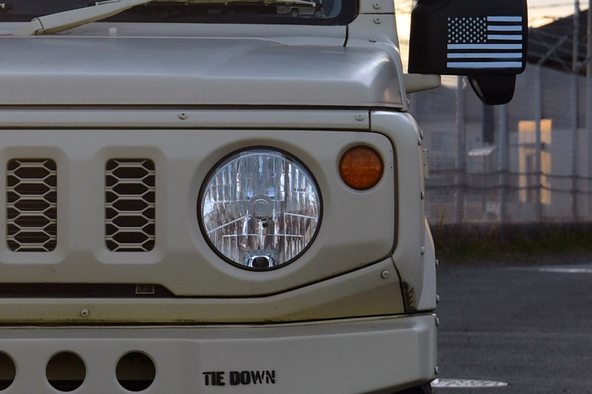 新型ジムニー 特設ページ ｜ siecle by J-ROAD