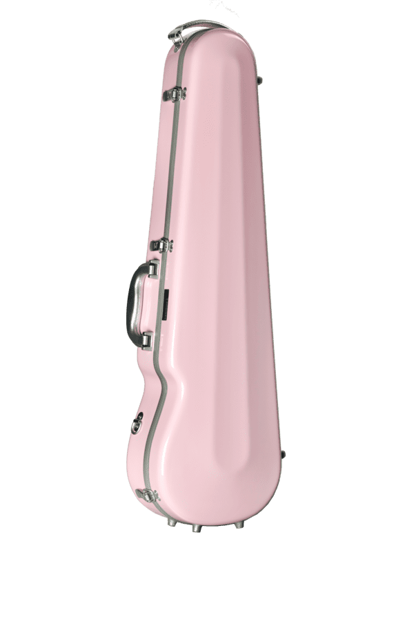 イーストマンバイオリンケース：弦楽器：ケース：イーストマン