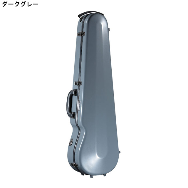 イーストマンバイオリンケース：弦楽器：ケース：イーストマン