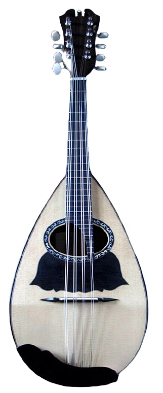 フェデリコ・ガブリエッリ（Federico Gabrielli）：マンドリン：海外