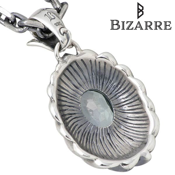 Bizarre(ビザール) エンジェル シルバー ペンダント2nd ミスティック