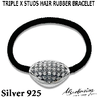 シルバーアクセサリーブランド M's collection(エムズコレクション