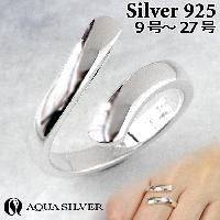 シルバーアクセサリーブランド AQUA SILVER(アクアシルバー)を販売