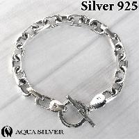 シルバーアクセサリーブランド AQUA SILVER(アクアシルバー