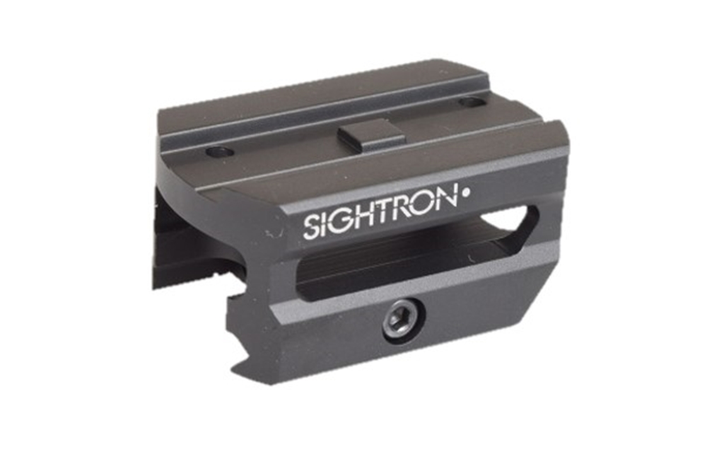 SD-33XX | 株式会社サイトロンジャパン - ダットサイト／ライフルスコープ