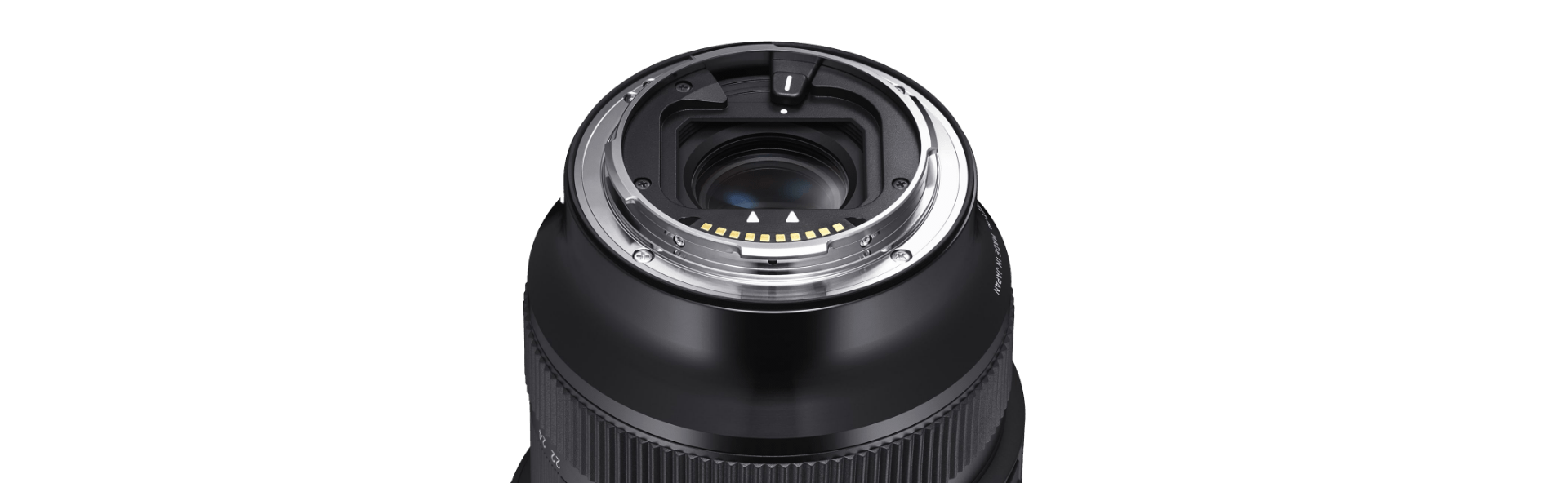 14-24mm F2.8 DG DN | レンズ | Sigma