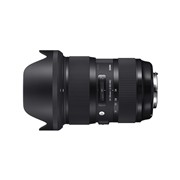 24-35mm F2 DG HSM | Art / ニコンFマウント用: アウトレット - SIGMA