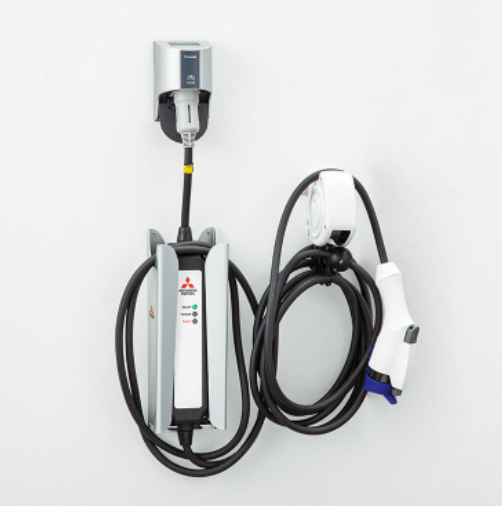 充電ケーブルリール ek X EV 純正定価5%OFF 三菱 純正 アクセサリー