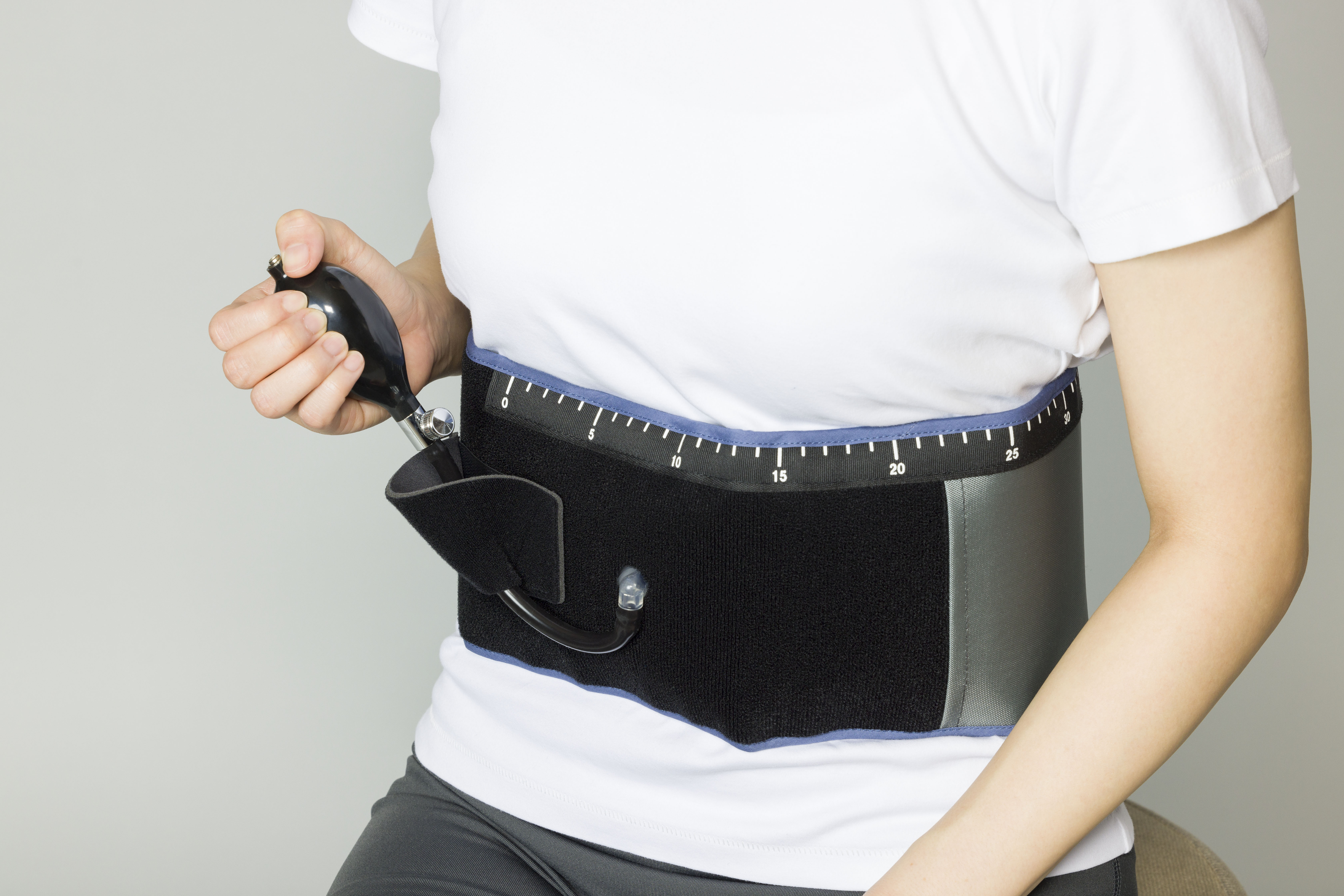 RECORE（リコア）トレーニングベルト」製品情報 | 日本シグマックス