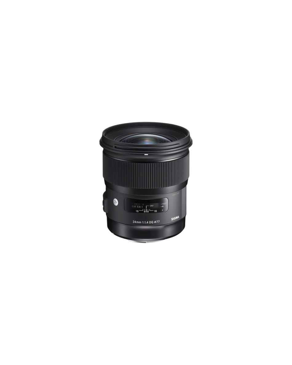 SIGMA 24mm F1.4 DG HSM | Art | SIGMA Corporation of America