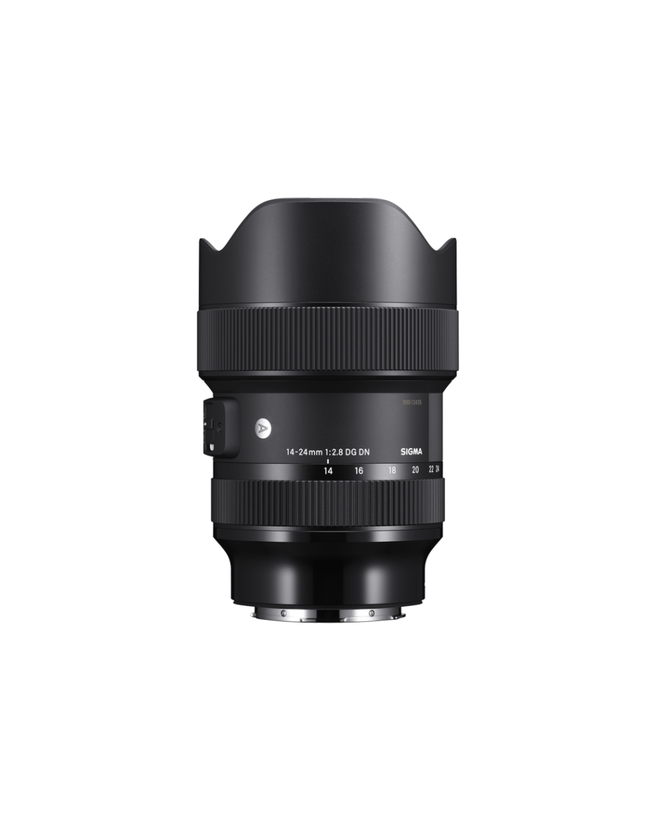 SIGMA 14-24mm F2.8 DG DN | Art | SIGMA Corporation of America
