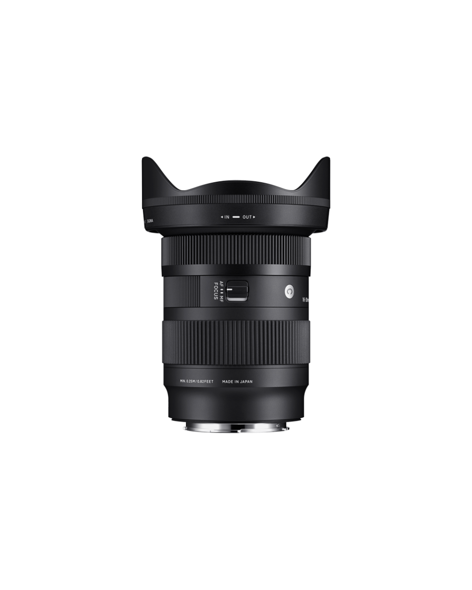SIGMA 16-28mm F2.8 DG DN | Contemporary | SIGMA Corporation of America