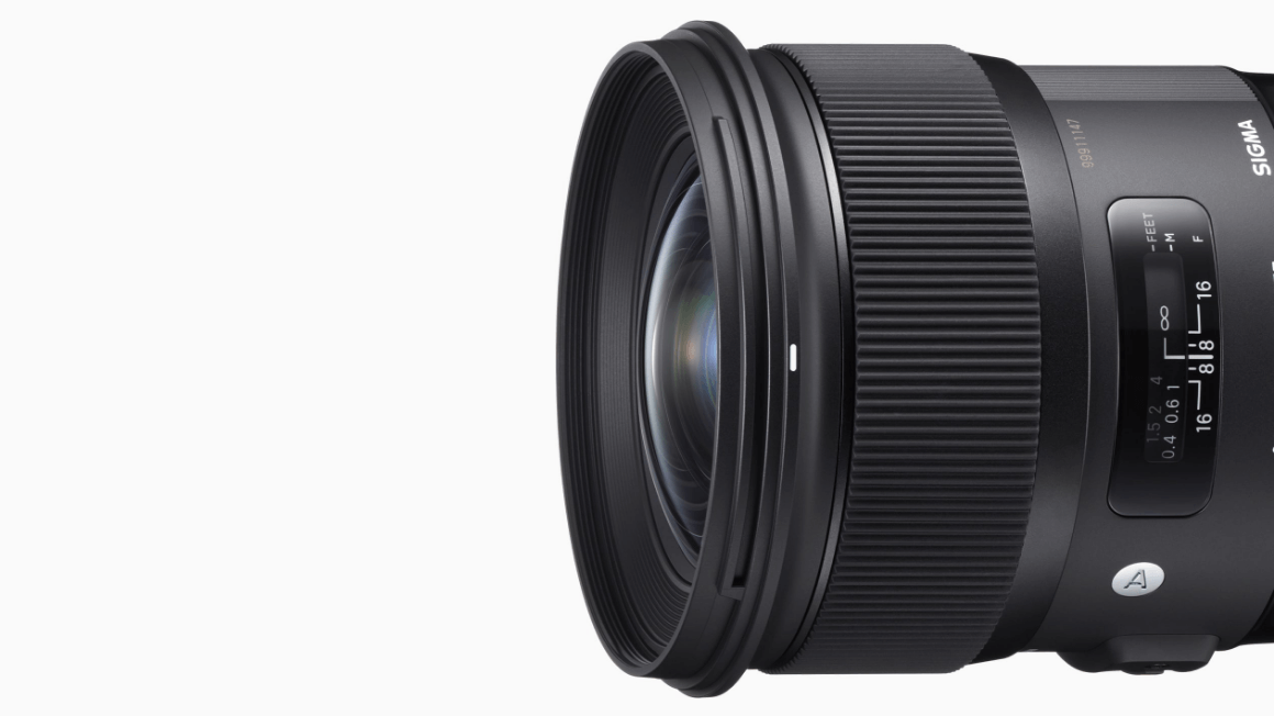 SIGMA 24mm F1.4 DG HSM | Art | SIGMA Corporation of America