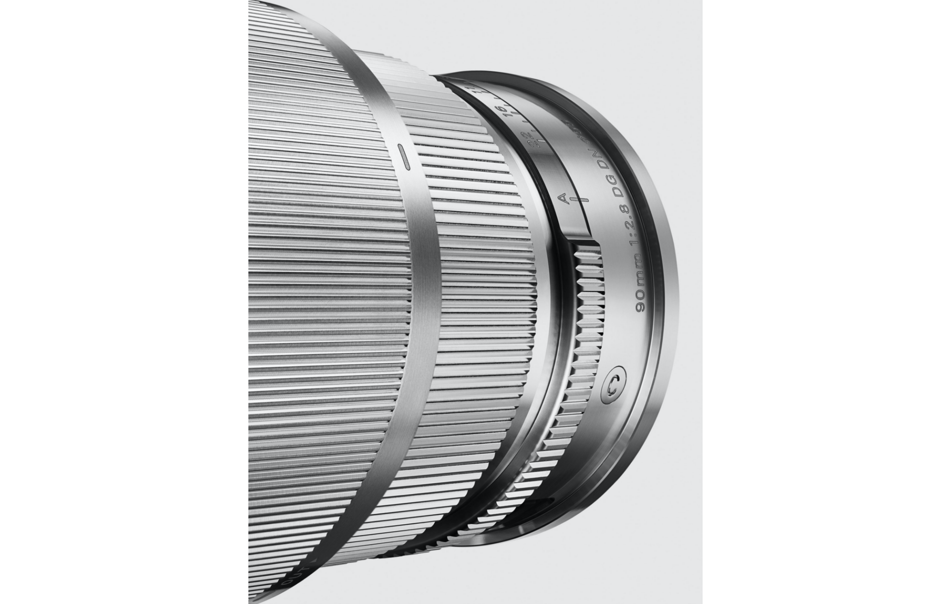 SIGMA 90mm F2.8 DG DN | Contemporary | SIGMA Corporation of America