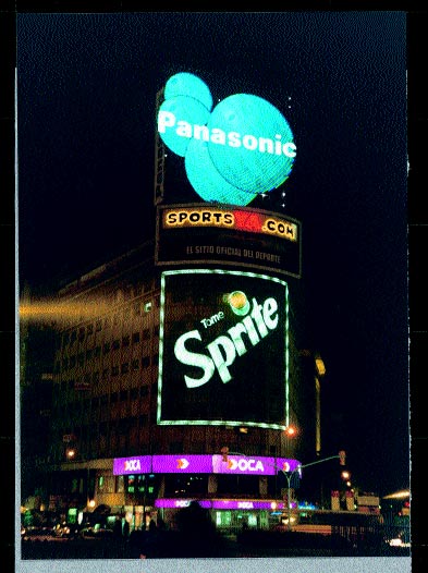 NEOS・世界のサインひろい歩きVOL.62