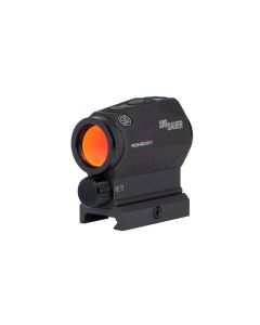 SIG ROMEO 5X 1x20mm Red Dot Sight | rifle & pistol optics