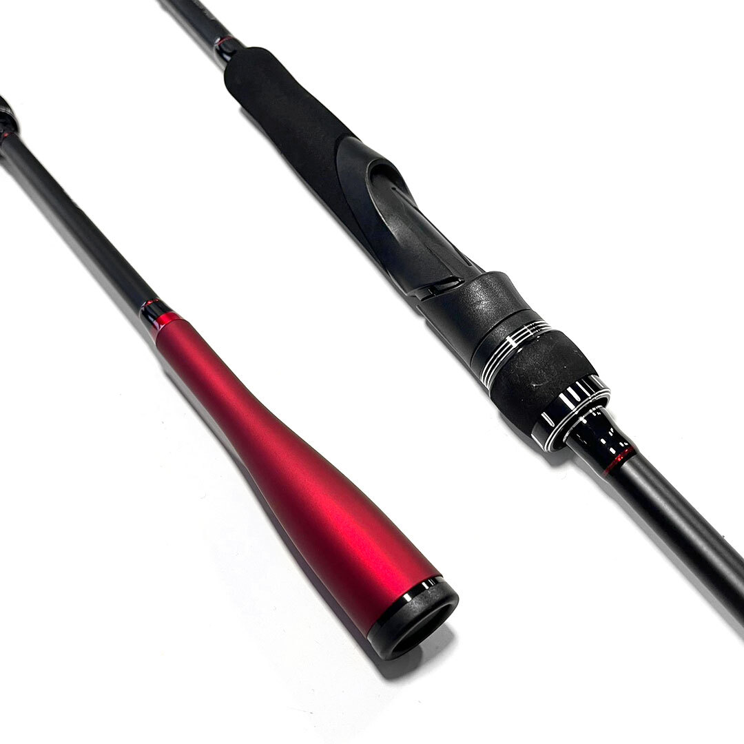 Kawa Jıl Trapper Spin 259 Cm 6-28 Gr Spin Olta Kamışı