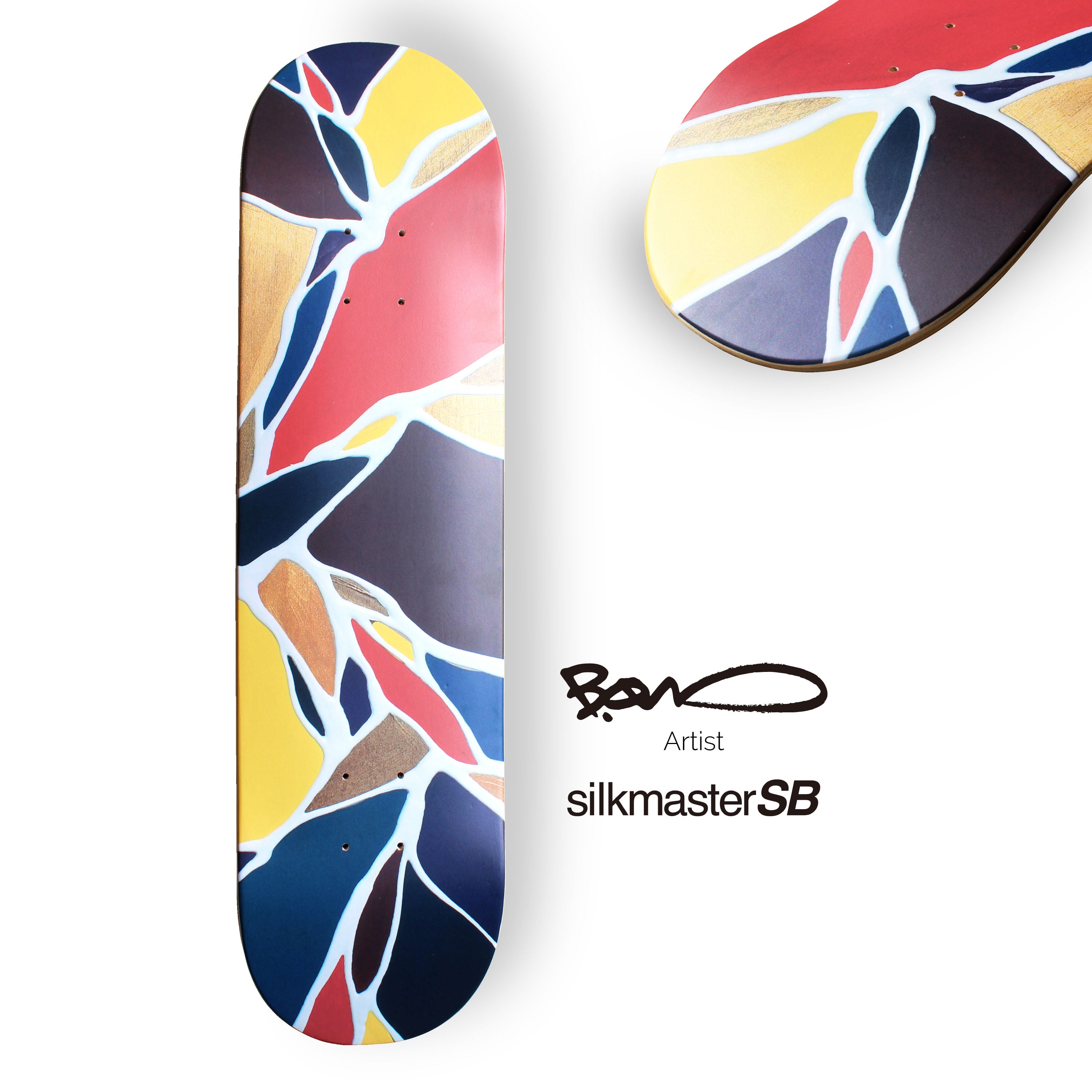 日本文様 】冨永ボンド