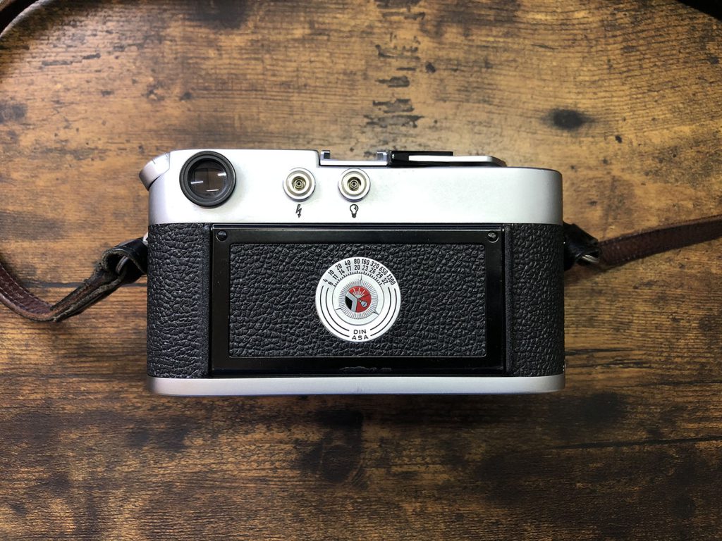 ライカM4 / Silly Seeker's Blog / Page 2