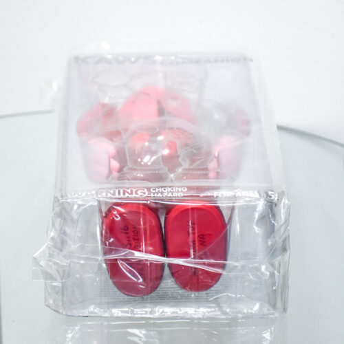 Kaws Companion (Blush Flayed) • Silverback Gallery