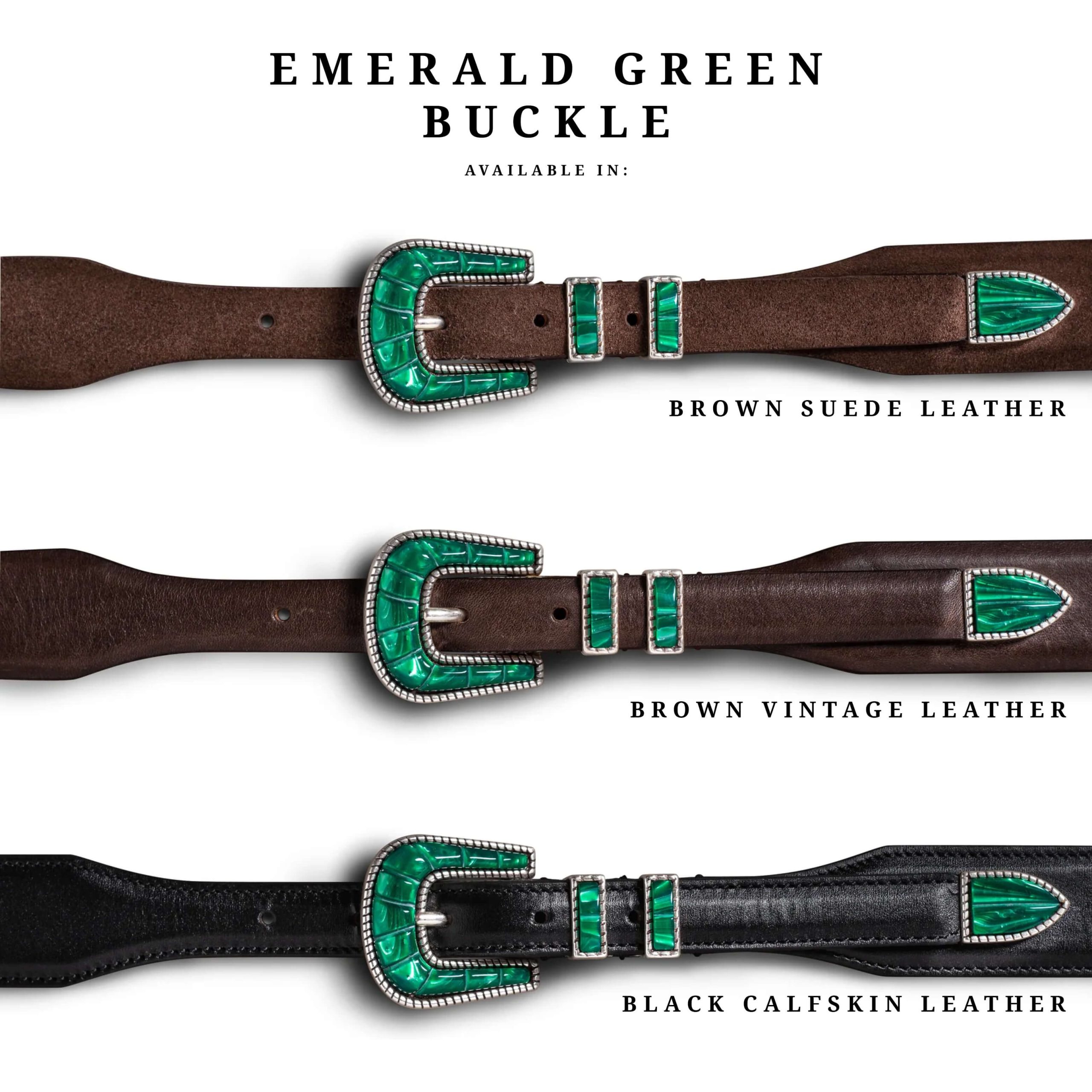 Silver-Ostrich-Luxury-Belts-