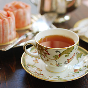 国産紅茶 茶葉 静岡 金谷 セカンドフラッシュ 2023年 井村園