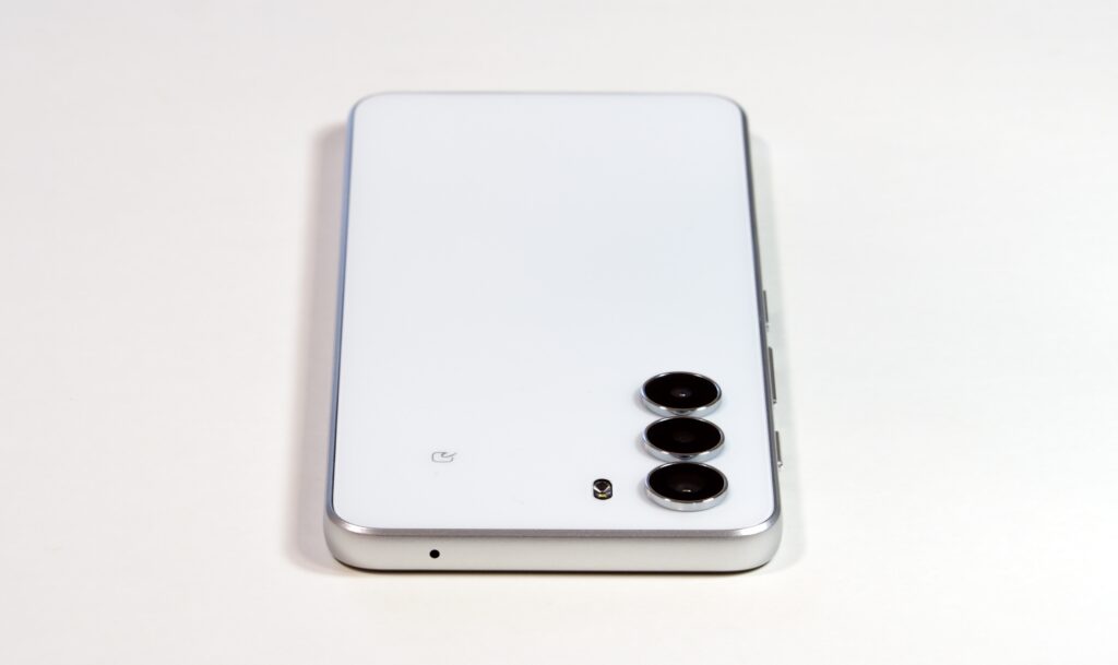 一括1円のnubia S 5Gを実機レビュー！antutuや対応バンドも【A403ZT