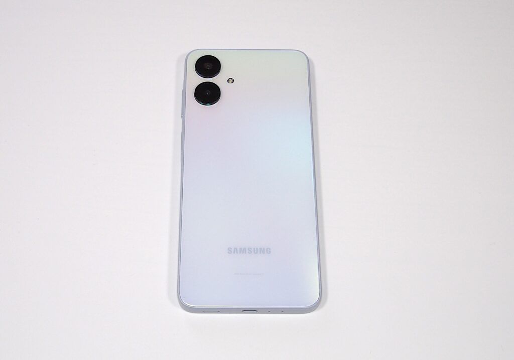 ワイモバイルでGalaxy A25 5Gが一括1円！実機レビューと価格を解説