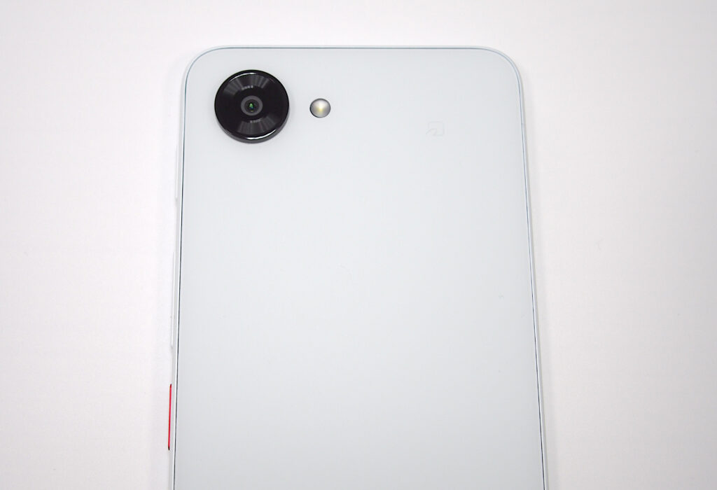 nubia S2Rの実機レビュー！楽天モバイルなら一括1円で買える【Z6305R