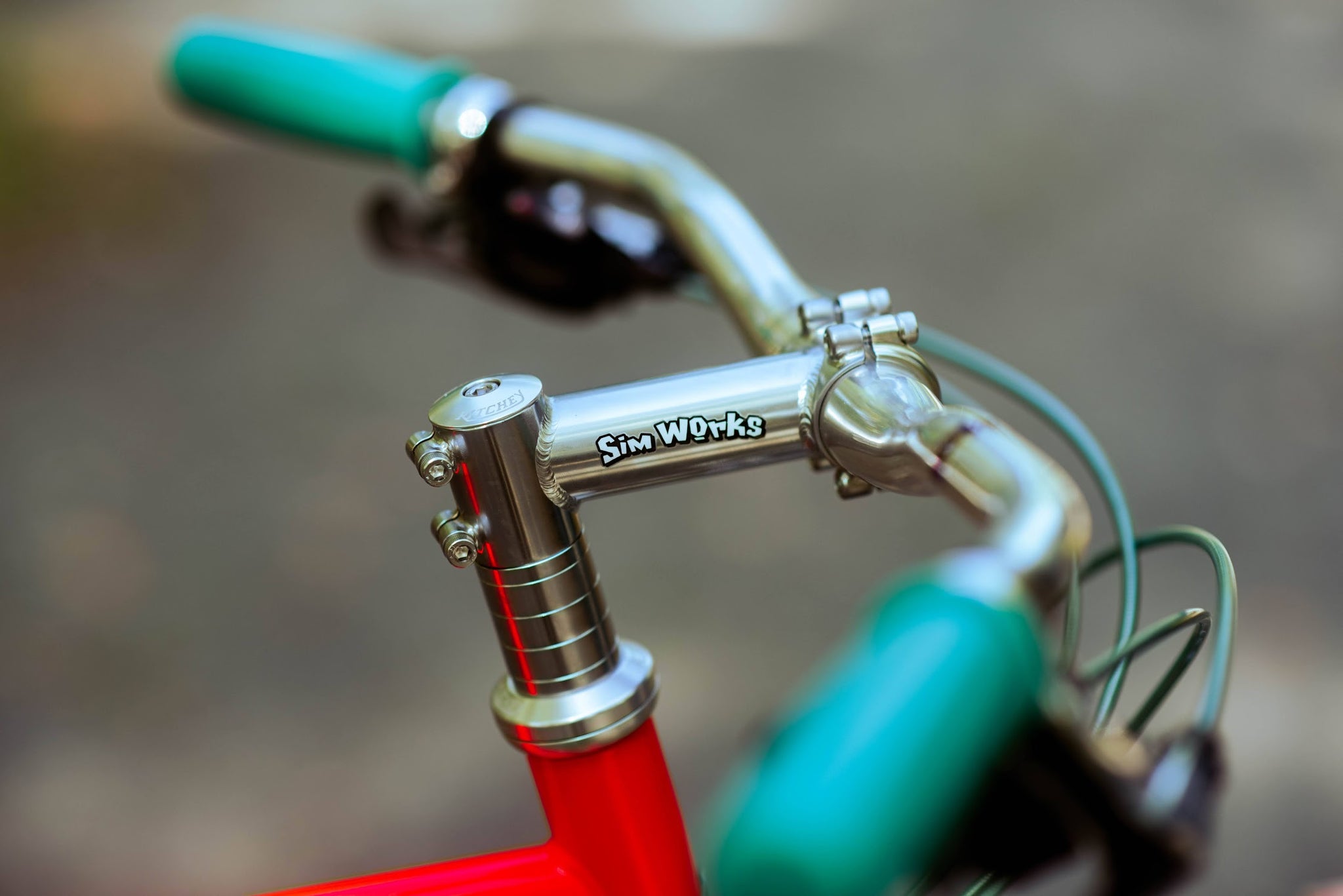 Rhonda Stem – SimWorks USA