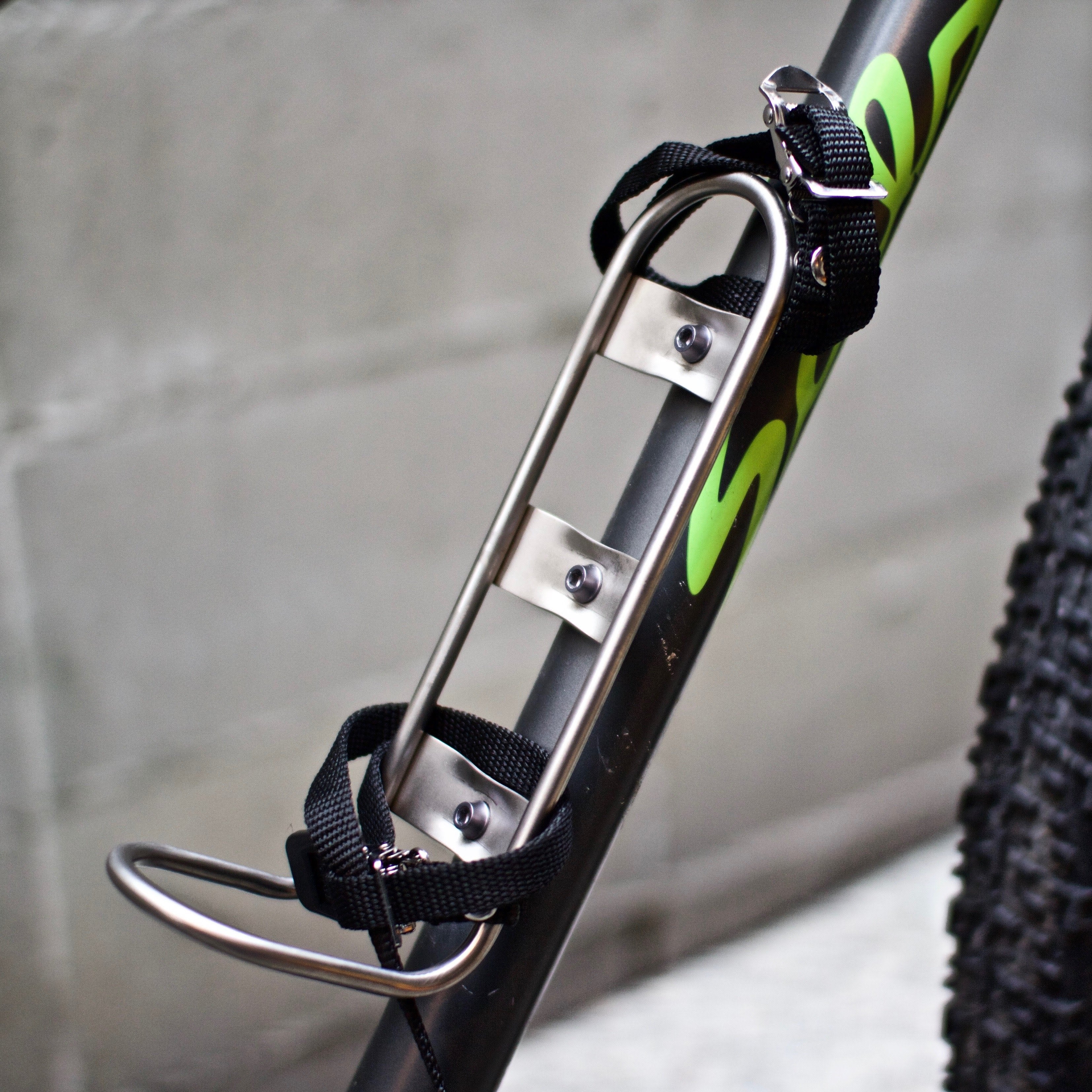 King Cage - Manything Cage - Tubular – SimWorks USA