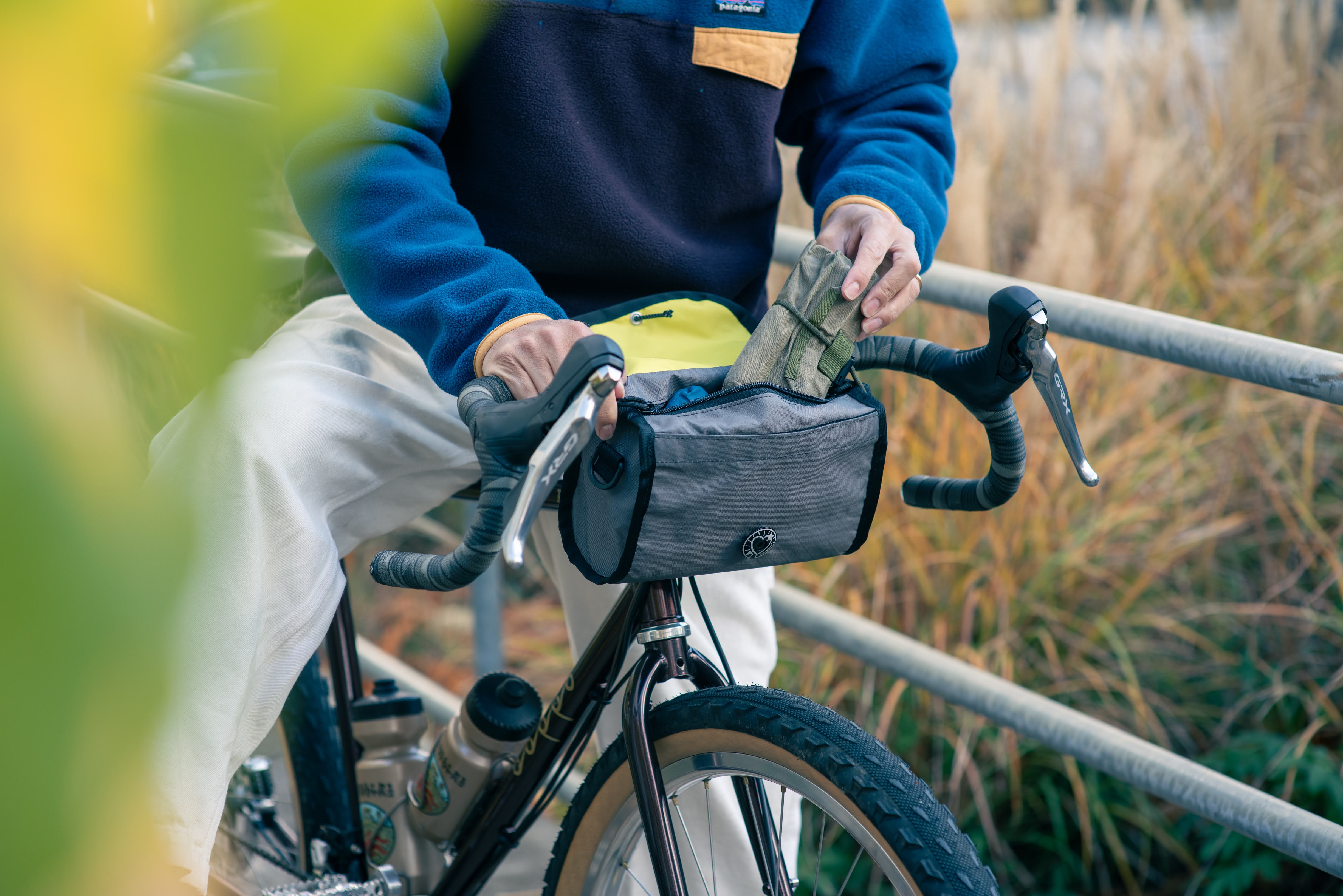 Konbini Bag – SimWorks USA