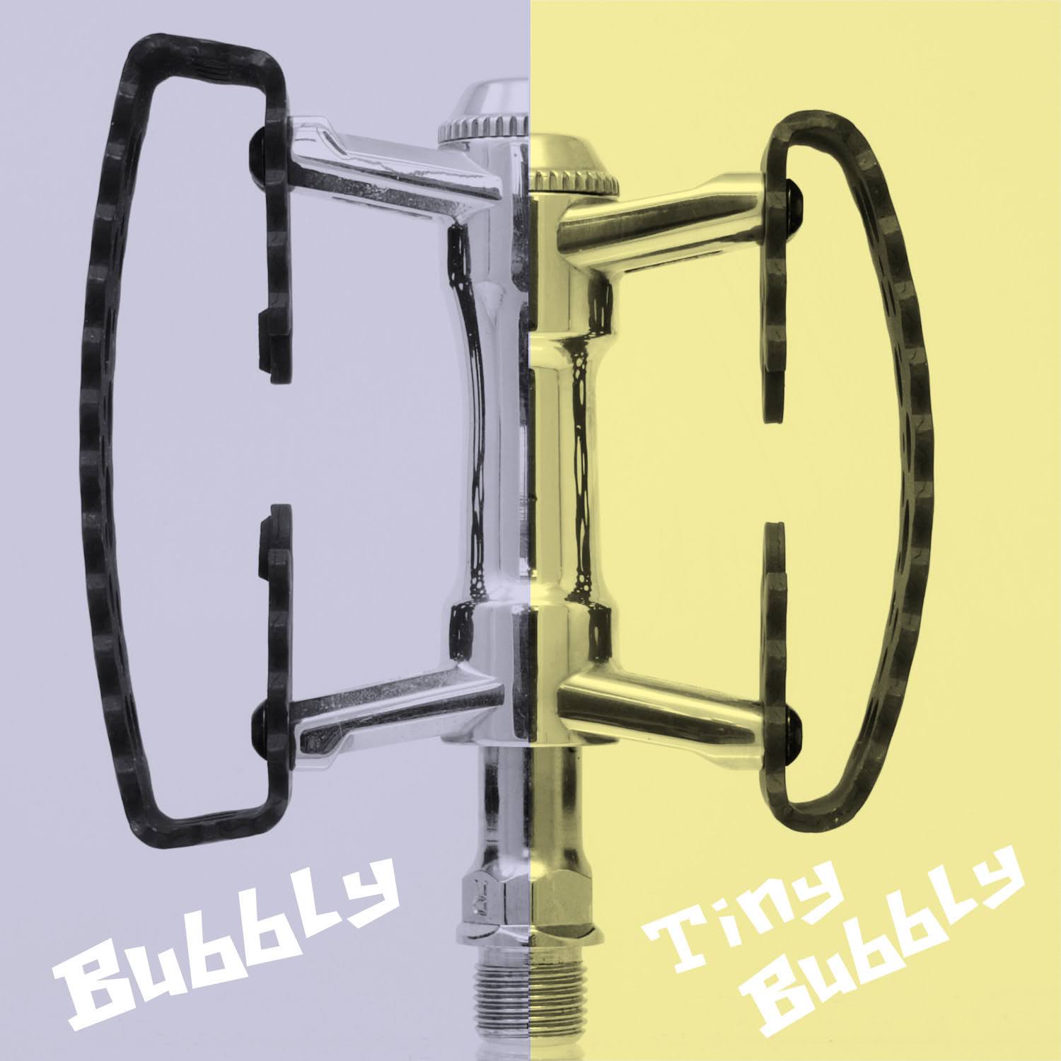 Tiny Bubbly – SimWorks USA