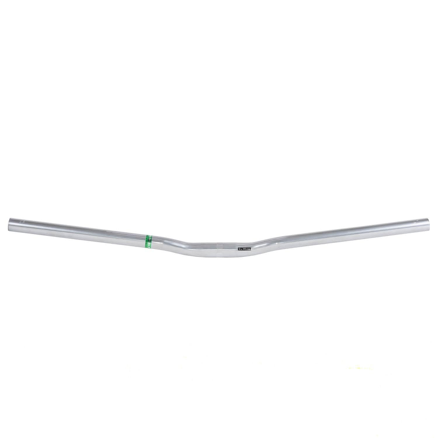 Mowmow CrMo Bar – SimWorks USA