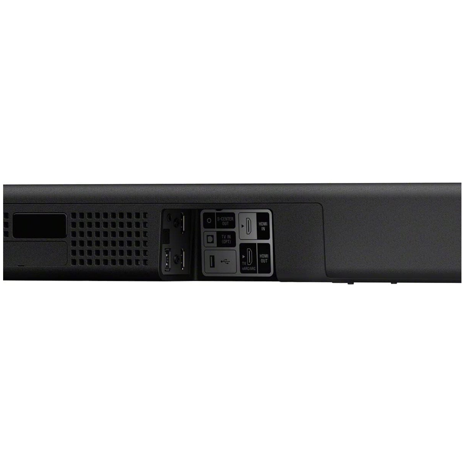 Sony HT-A5000 5.1.2ch Dolby Atmos Soundbar – Built-In Dual