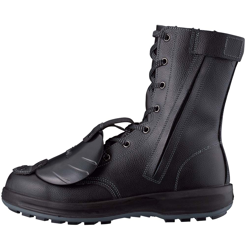 製品情報 | 働く方々の手と足を守る、安全と信頼のシモン