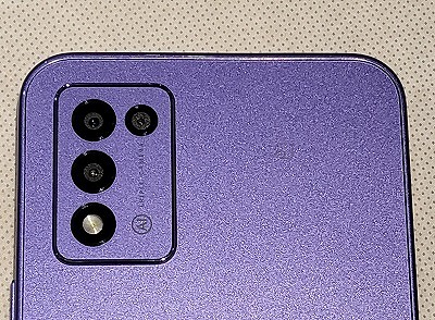 ワイモバイルのLibero 5G III A202ZTのレビュー！他社で使える