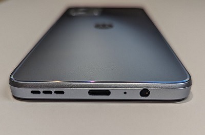 ワイモバイルのmoto g53y 5Gを実機レビュー！スペック／対応バンドも